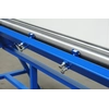 MAAD ZW-2000 / 0.6 ROLLER COOLING MACHINE ROLLERS FOR SHEET METAL MAAD ZW-2000 / 0.6mm Production year 2020.