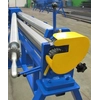 MAAD ZW-2000 / 0.6 ROLLER COOLING MACHINE ROLLERS FOR SHEET METAL MAAD ZW-2000 / 0.6mm Production year 2020.