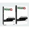 MAAG PV18-5248 PRO inverter solare ibrido on/off grid