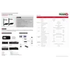 MAAG PV19-4024 EXP Inverter solare ibrido on/off grid