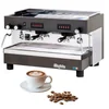 Macchina da caffè professionale Magister Stalgast 486020 - Automatica, 2-Grupy