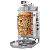 Macchina elettrica per kebab gyros Potis E2 30 kg