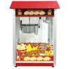 Macchina per popcorn per feste festival 560x420x770 Hendi 282762