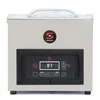 Machine d'emballage sous vide alimentaire 280 mm 8 m3/h Sammic SE-208