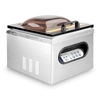 Machine d'emballage sous vide de ligne de cuisine 77l/Min.Hendi 975398