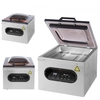 Machine d'emballage sous vide de ligne de cuisine 77l/Min.Hendi 975398