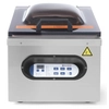 Machine d'emballage sous vide de ligne de cuisine 77l/Min.Hendi 975398