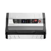 Machine d'emballage sous vide professionnelle 315mm couleur. argent/noir