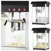 Machine Popcorn-enhed til en festivalfest 560x420x770 Hendi 282762