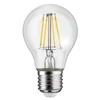 MACLEAN MCE267WW Maclean MCE267WW Bec cu filament Edison retro LED E27 3000K 230V (6W 600lm)