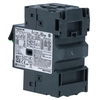 Magnetic-thermal motor circuit breaker 4,0-6,3A