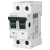 Main (insulating) switch,20A, 2-biegunowy HIS-20/2