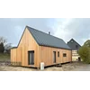 Maisons modulaires BLOKKI