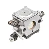 Makita carburetor 4300i;5200i Dolmar PS110i; PS115i /chainsaws/ HU-83F