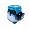 Makita corded / cordless industrial vacuum cleaner