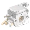 Makita DST carburetor 300;DSC 300;DBC 300 Dolmar MS-30 /brush cutters/ C1U-DM4C