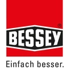 Malleable iron screw clamp 300x140mm BESSEY