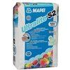 Mapei Ultralite S2 adesivo bianco 15kg, deformabile