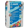 Mapei Ultralite S2 white 15kg, deformable adhesive