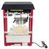 Maquina de palomitas de maiz 1600W, MGRCPS -16E