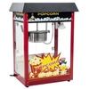 Maquina de palomitas de maiz 1600W, MGRCPS -16E