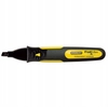 MARKER STANLEY FM XL 2SZT BLACK CUT-ENDS