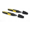 MARKER STANLEY FM XL 2SZT BLACK CUT-ENDS