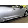 Martig - Chrome Side Door Protective Strips for Chrysler