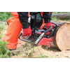 MARUYAMA MCV3501S SAW PETROL CHAIN SAW FOR WOOD 1.9KM / 40cm