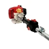 MARUYAMA PP2430 PRUNING MACHINE SAW PETROL CHAIN SAW WOOD PRUNING MACHINE ON A BOOMS 205cm