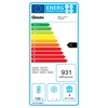 Masă frigorifică 2-Drzwiowy Cu sertare 2 și Bartscher Edge 110855ma