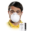 MASCHERA MEZZA MASCHERA FFP2 BANDA PROTETTIVA