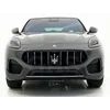 Maserati Grecale - Chrome Strips Grill Chrome Dummy Bumper Tuning