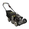 MASERCUT PRO SM53PROAL PETROL LAWN MOWER WITH DRIVE 6 HP / 53cm 3 ALU KOHLER GEARS