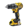 Mașină de găurit cu acumulator 18V DeWALT DCD791D2