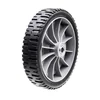 Mașină de tuns iarba Wheel Wheel Partner 8 Cali 835Hps-1