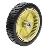 Mașină de tuns iarba Wheel Wheel Partner 8 Cali 835Hps