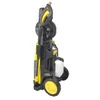 MASTERCLEAN APW-VAS-150P ELECTRIC PRESSURE WASHER 450L/H 225 bar