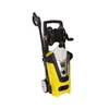 MASTERCLEAN HP18210BHR MAȘINĂ ELECTRICĂ DE SPĂLAT CU PRESIUNE 420L/H 170 bar