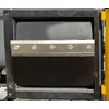 MASTERCUT AU-GS350PRO PETROL GAUGE SHREDDER FOR BRANCHES 15cm / 15 HP