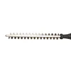 MASTERCUT EB918D PRECAUTORS CU FĂRĂ CALMĂ DE GARNI PE UN BRAȚ 40V - SET