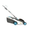 MASTERCUT EBC137CD BATTERY LAWN MOWER 40V