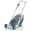 MASTERCUT EBC137CD BATTERY LAWN MOWER 40V