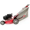 MASTERCUT FD43P/LC123 PETROL LAWN MOWER 3,5 HP / 42cm