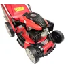 MASTERCUT FD46S/4/LC159 PETROL LAWN MOWER WITH DRIVE 5KM / 46cm