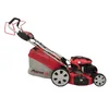 MASTERCUT FD51S/4/LC196EL_HW - PETROL LAWN MOWER WITH 5KM / 51cm DRIVE ELECTRIC + TRADITIONAL START