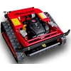 MASTERCUT JFRC55S ROBOT DE COSIT CU COMANDĂ DE LA DISTANȚĂ COSSITORĂ HIBRIDĂ SĂNĂTĂ TRACTOR COMBINAT PE BENZINĂ PENTRU PANOURI CU COMANDĂ LA DISTANȚĂ