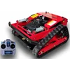 MASTERCUT JFRC55S ROBOT DE COSIT CU COMANDĂ DE LA DISTANȚĂ COSSITORĂ HIBRIDĂ SĂNĂTĂ TRACTOR COMBINAT PE BENZINĂ PENTRU PANOURI CU COMANDĂ LA DISTANȚĂ