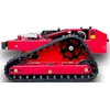 MASTERCUT JFRC55S ROBOT DE COSIT CU COMANDĂ DE LA DISTANȚĂ COSSITORĂ HIBRIDĂ SĂNĂTĂ TRACTOR COMBINAT PE BENZINĂ PENTRU PANOURI CU COMANDĂ LA DISTANȚĂ