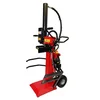 MASTERCUT JT10T WOOD SPLITTER HYDRAULIC ELECTRIC VERTICAL CHIPPER PRESSURE 10 TON